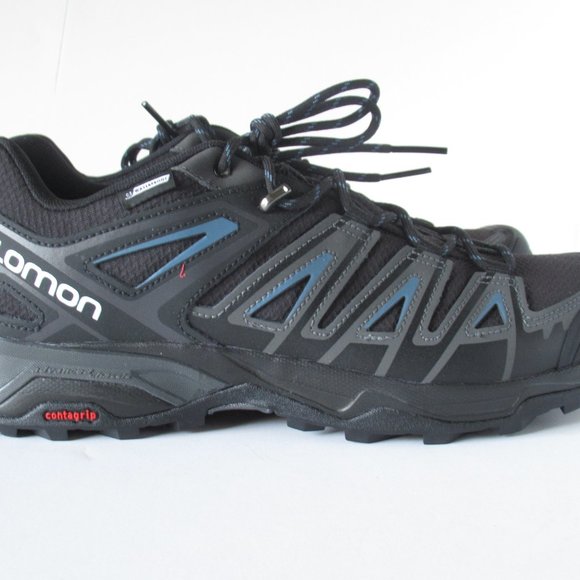 Salomon X Ultra Pioneer CSWP Size 10 US - Picture 3 of 9